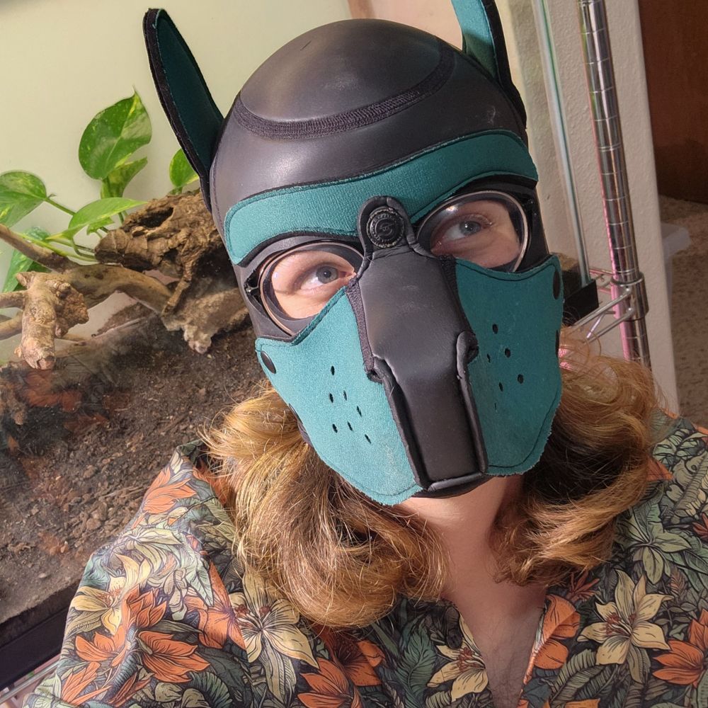 Pup Tangent