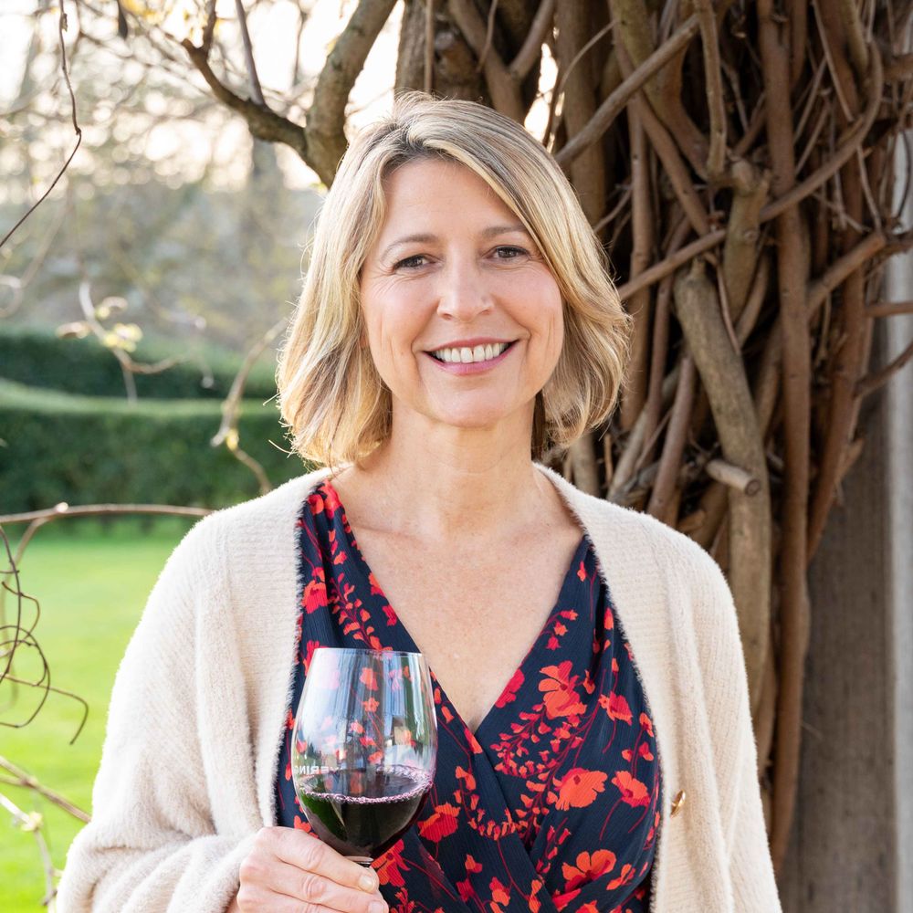 Samantha Brown