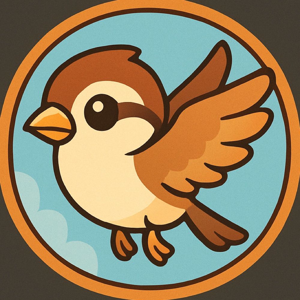Sparrow81