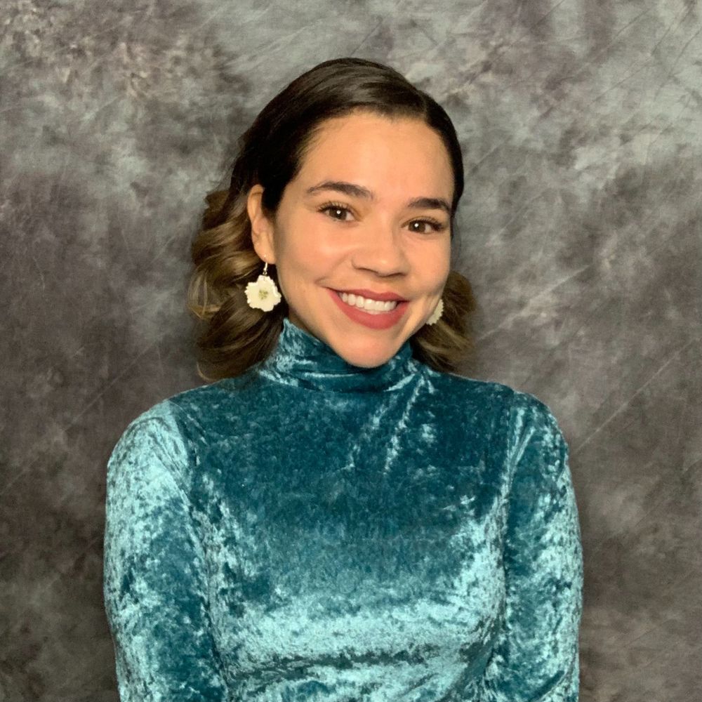 Guadalupe "Lupita" Madrigal