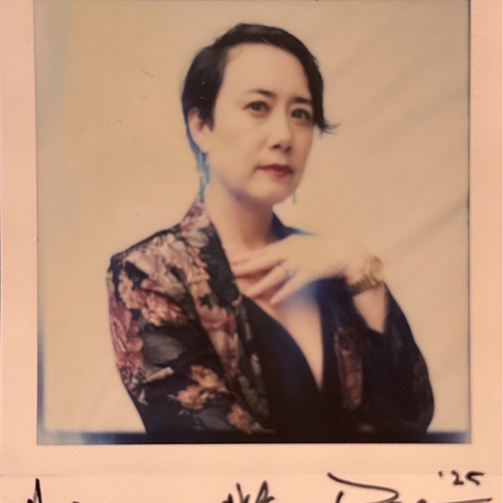 Addie Tsai (any/all) 🏳️‍🌈