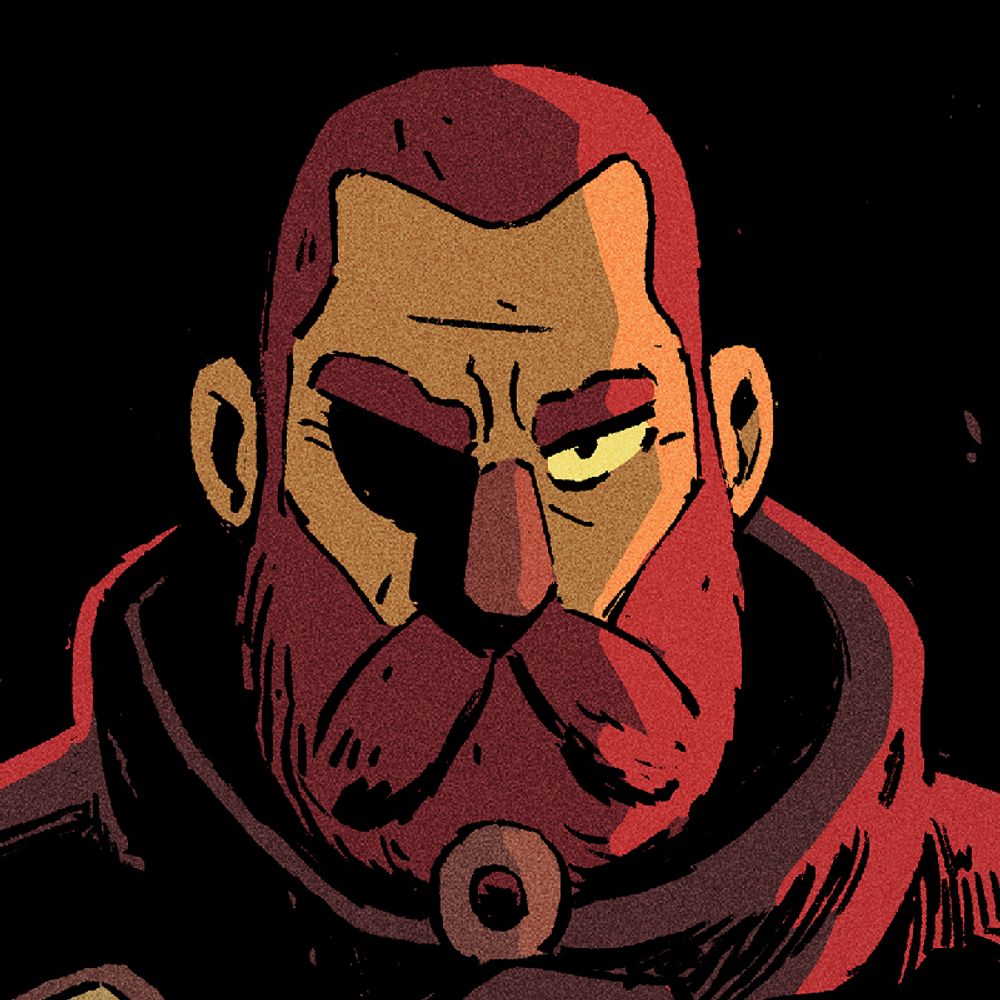 Derek Laufman