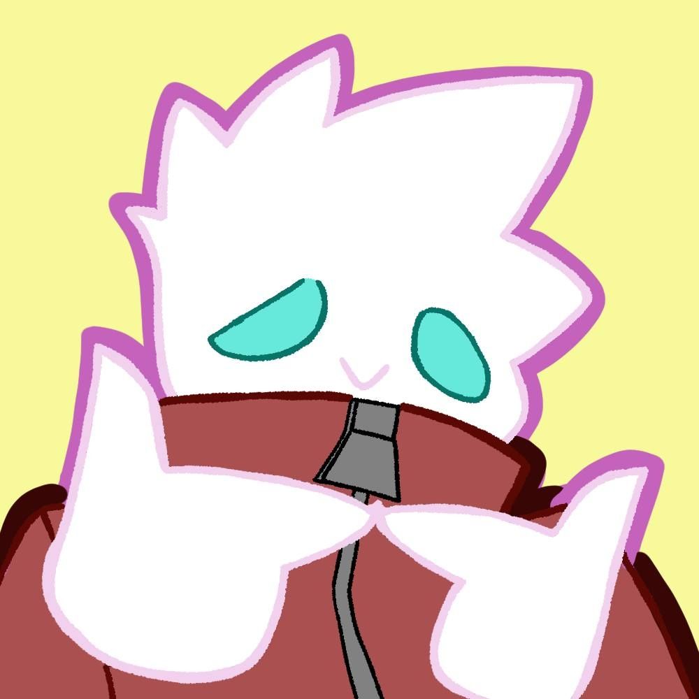 Spooky Henry