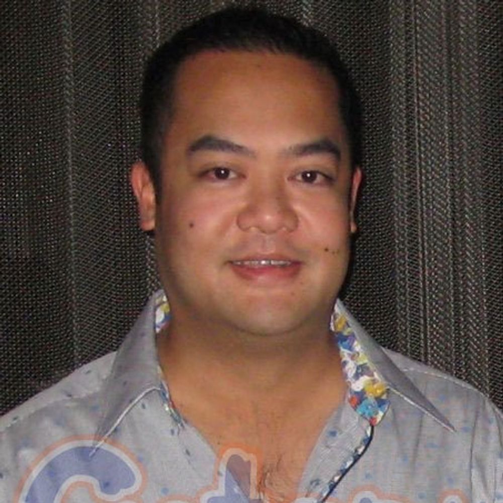 Warren Corpus