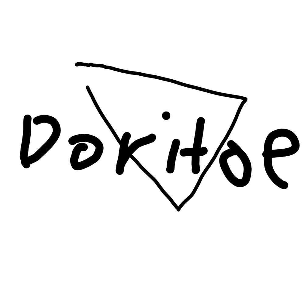 I LOVE DORITO