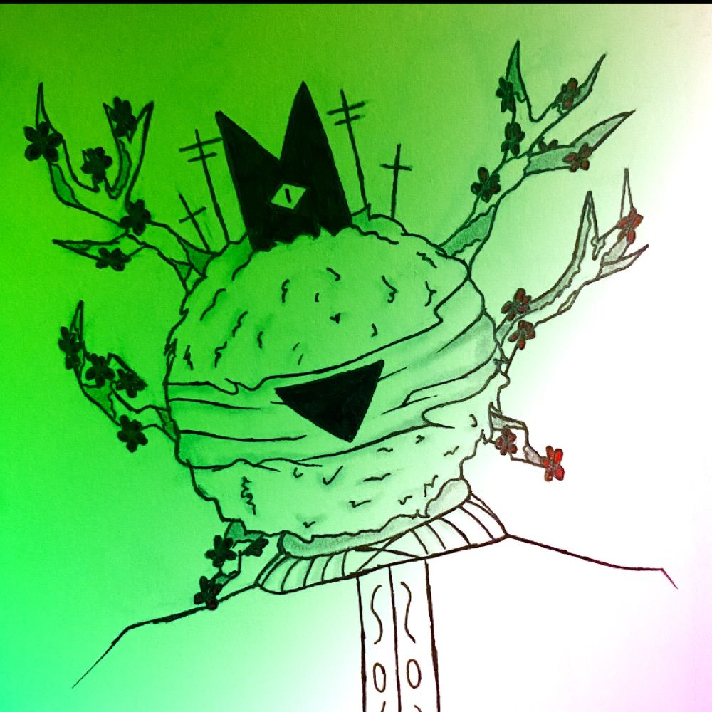 MidNightSunDrop