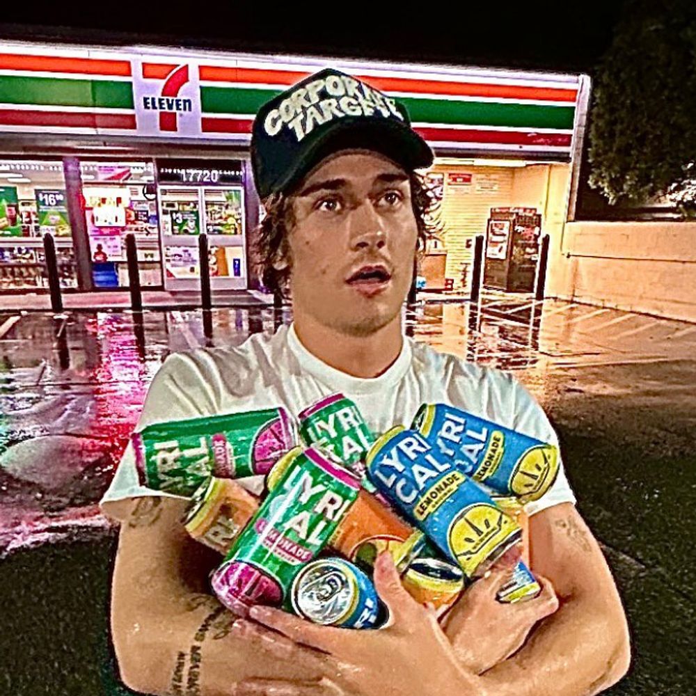 Cole Bennett
