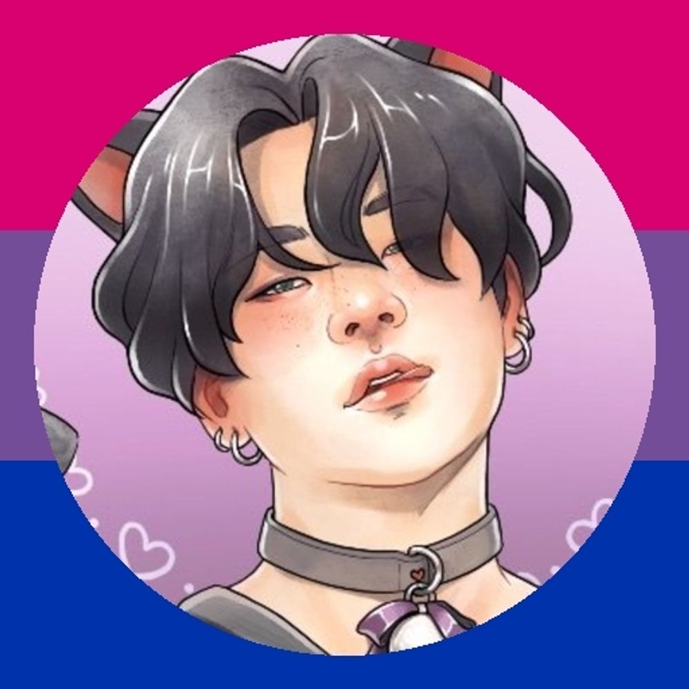 Minky⁷ 💜 ART
