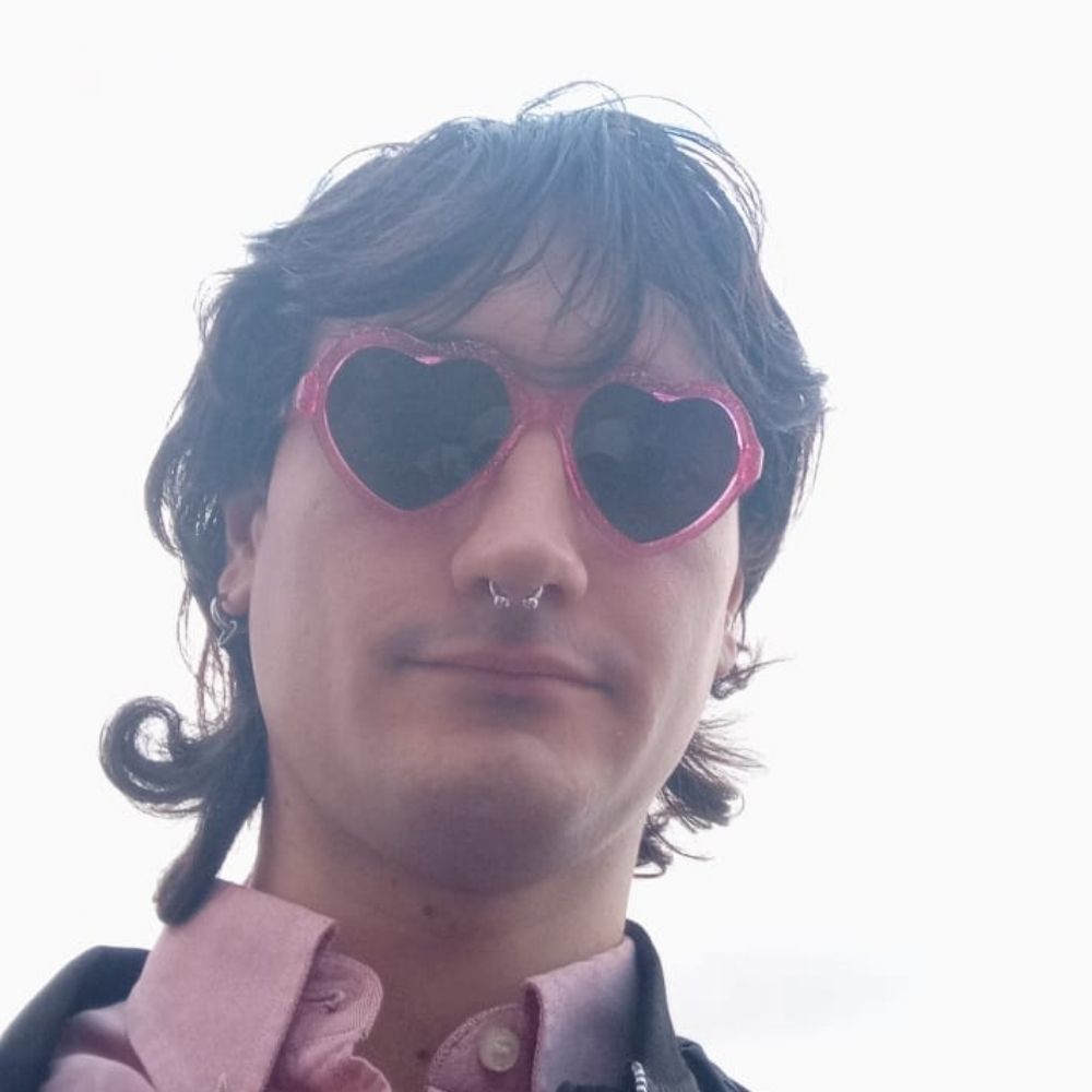 Pablo "El Gavira" Gavira