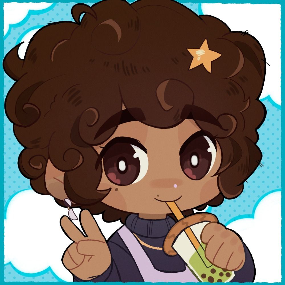 Proper ✨☁️🌙's avatar