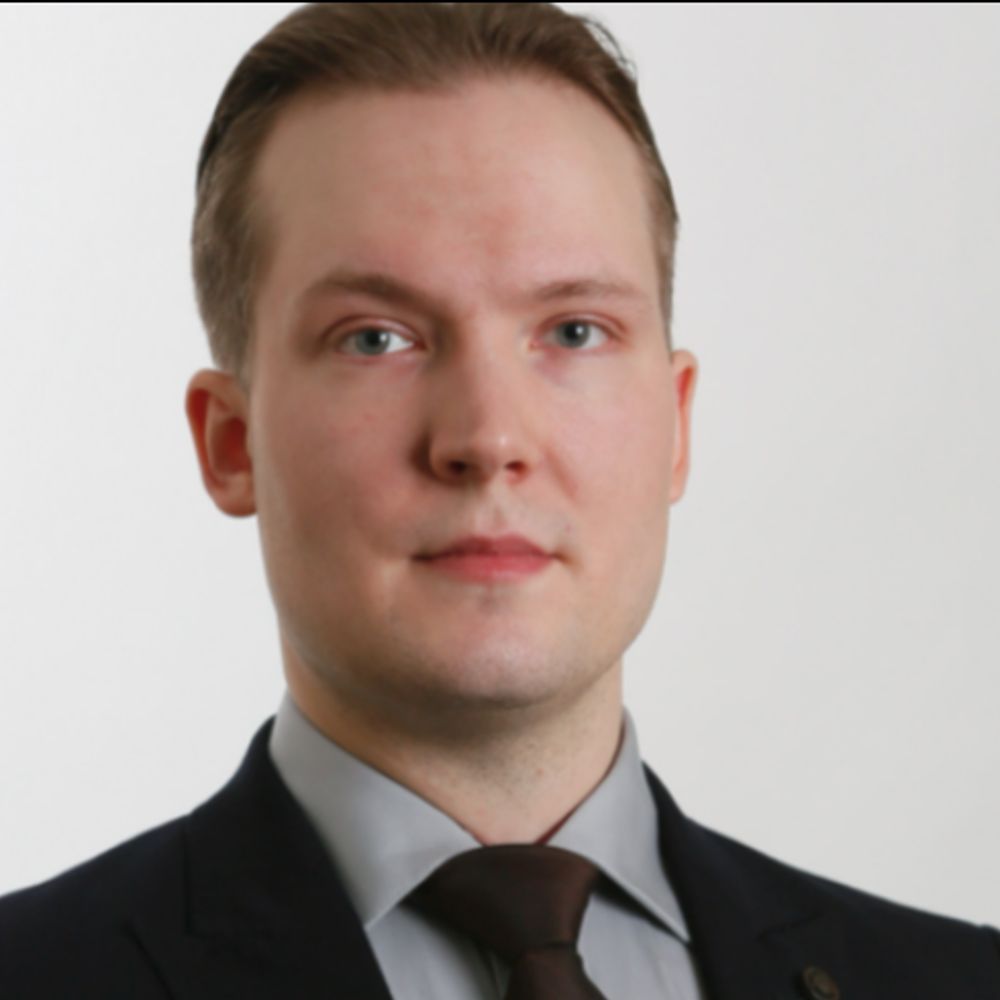 Jonne Pohjankukka (Luke)