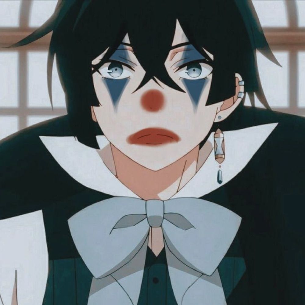 His Bloody Highness