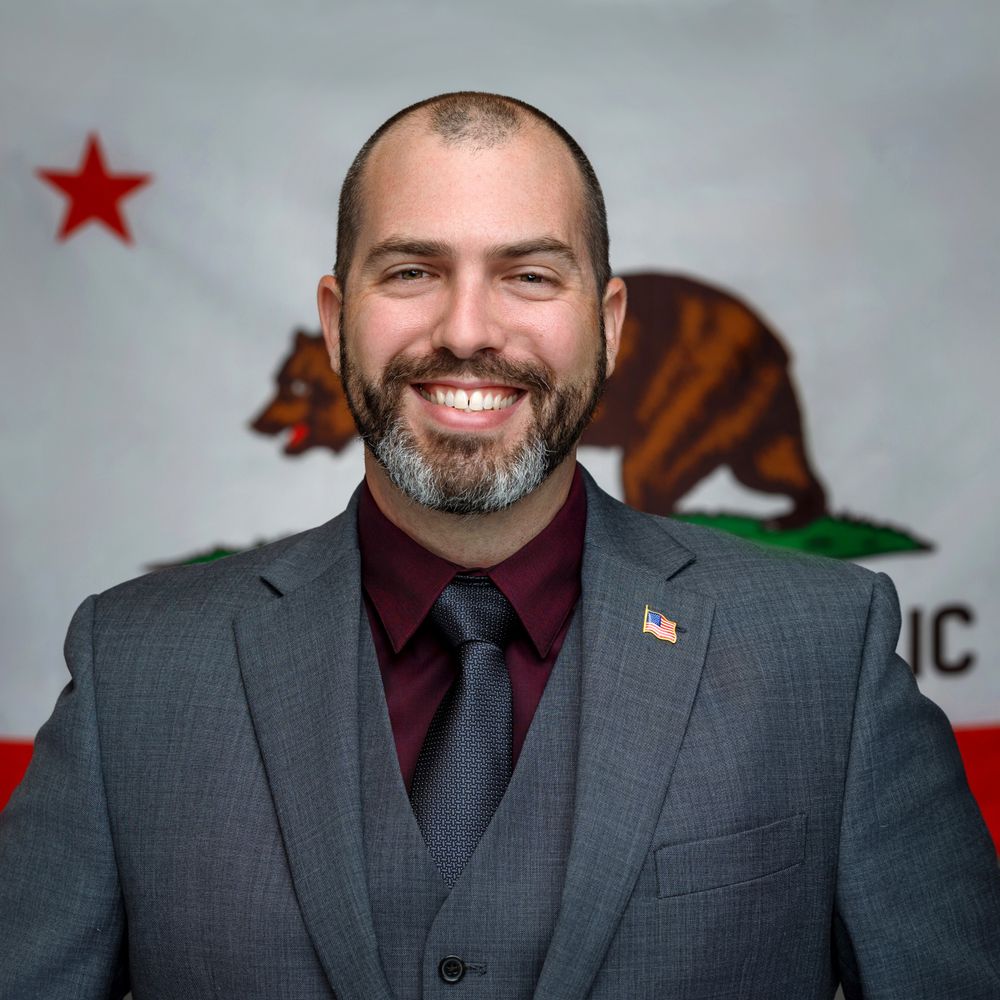 Jordan Kirby for CA State Assembly