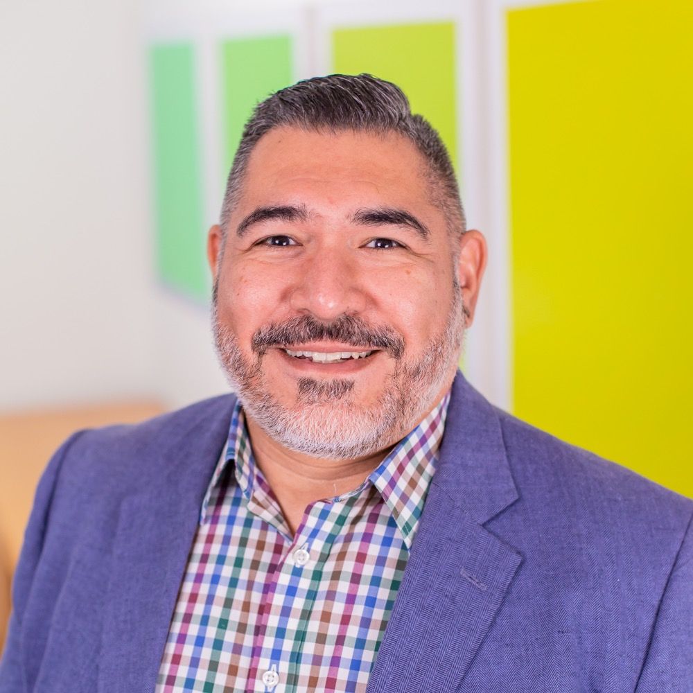 Juan Vazquez-Leddon