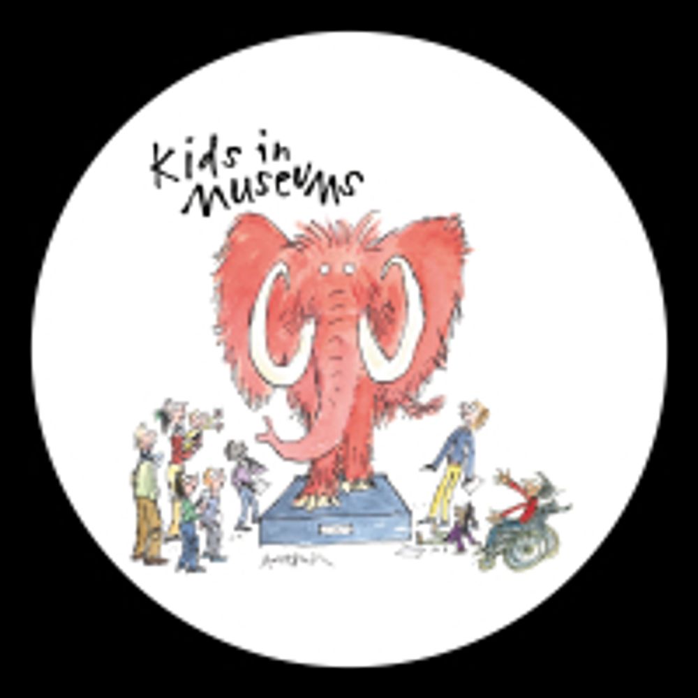Kids in Museums