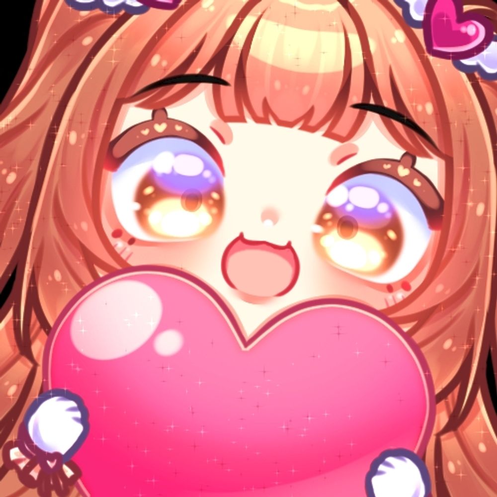 Michi Melody [Vtuber]