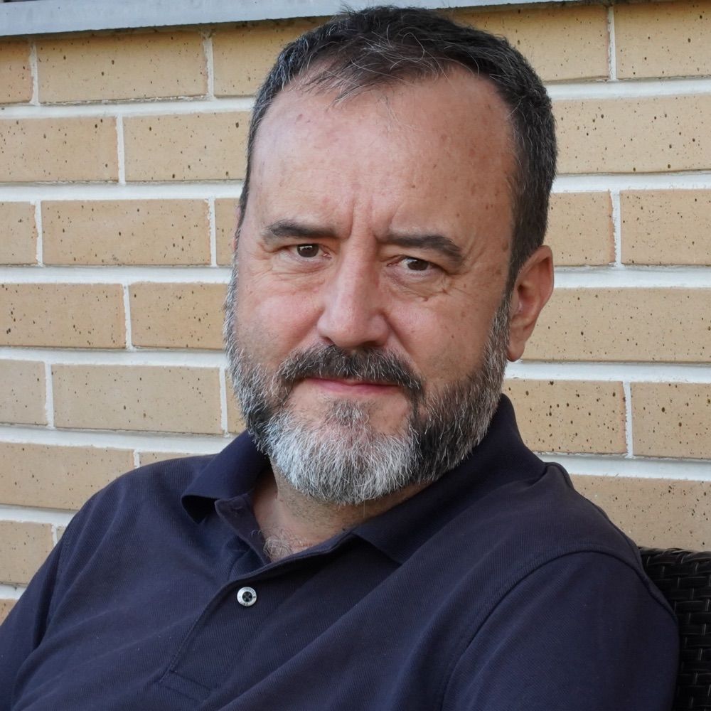 Ramón Arellano