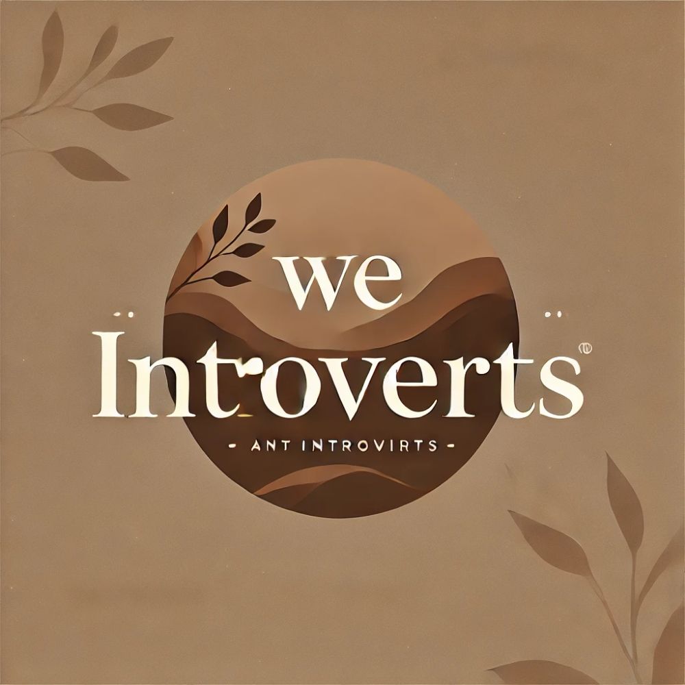 We Introverts