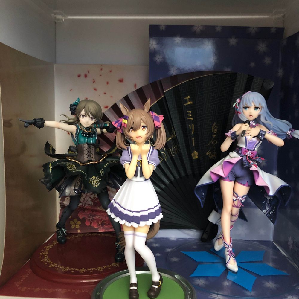 デモペチ