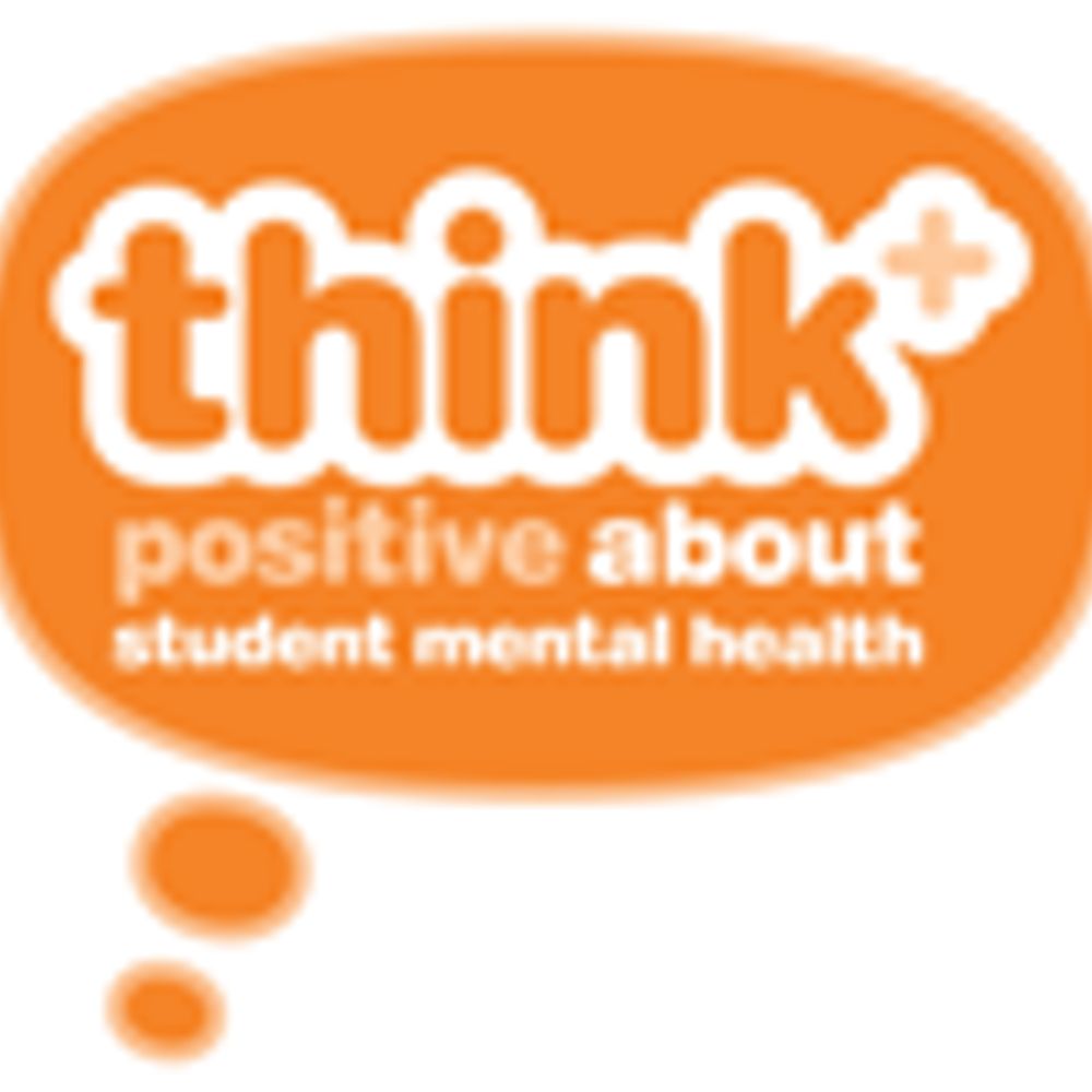 Think Positive Project