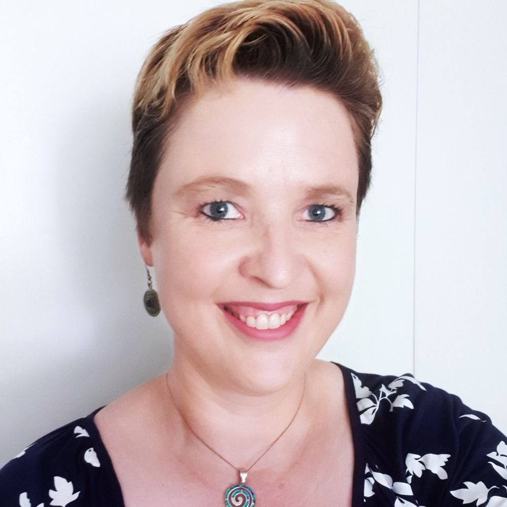 Debbie Louw