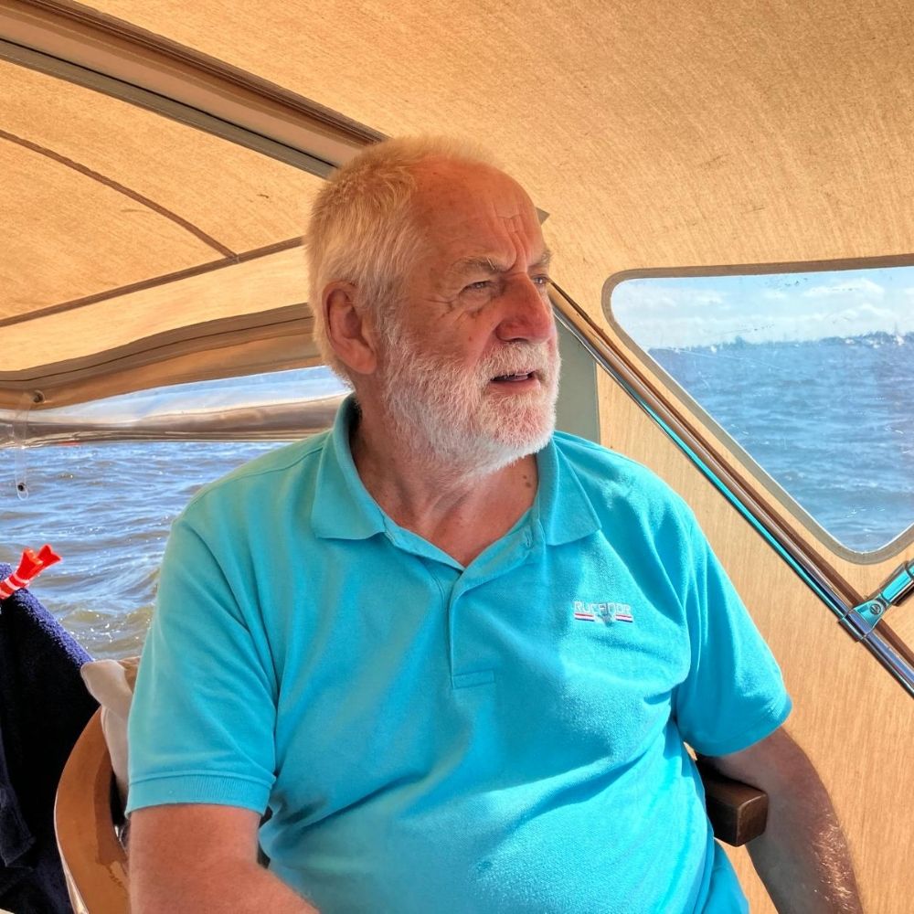 Gert Wildekamp