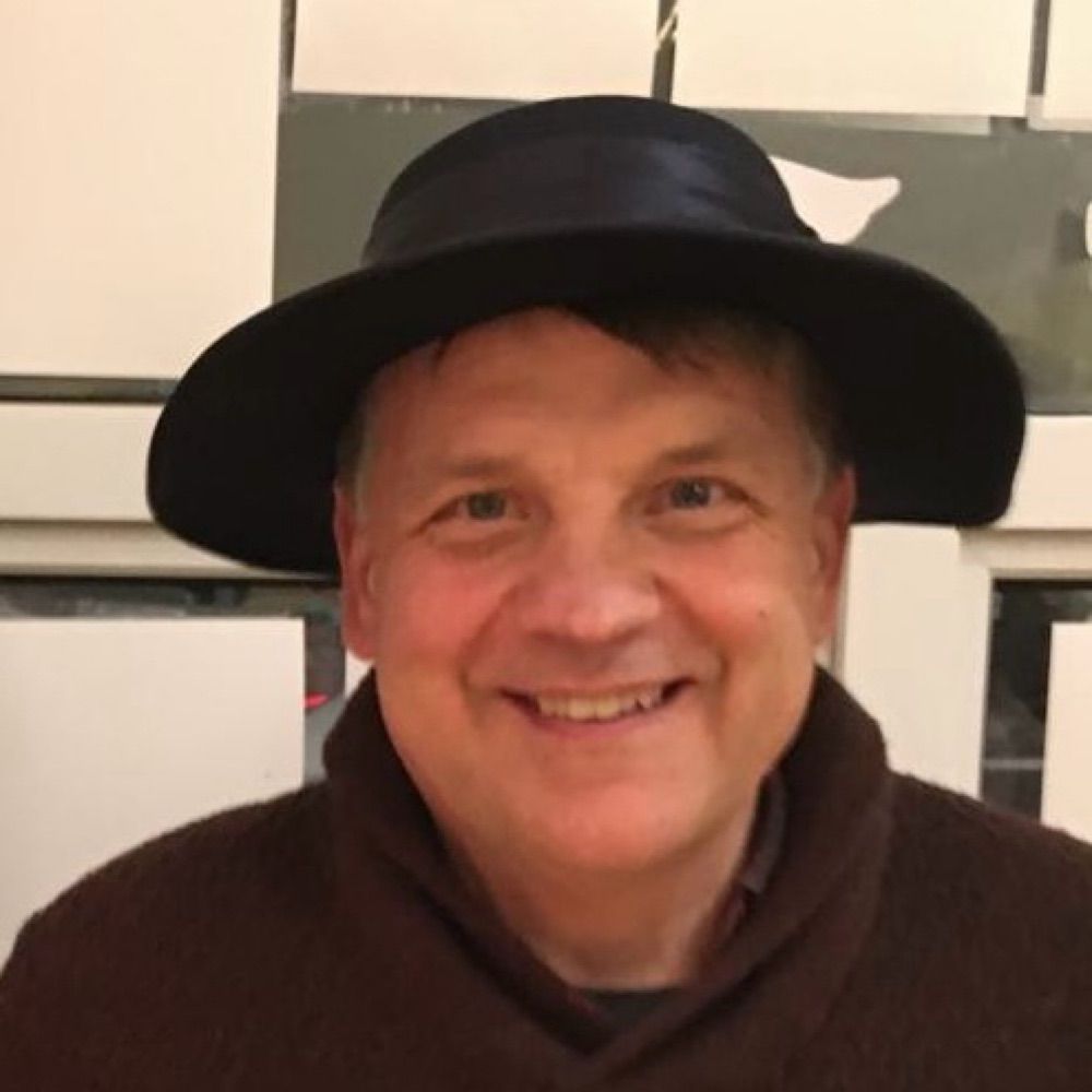 Simon Gentry