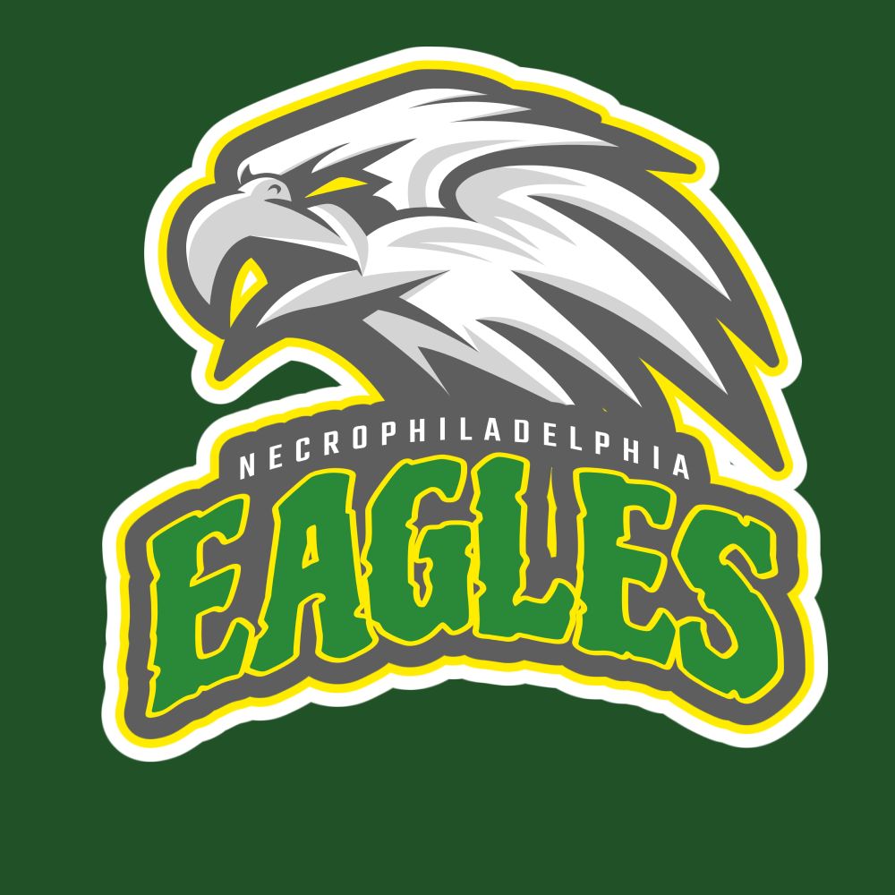 Necrophiladelphia Eagles