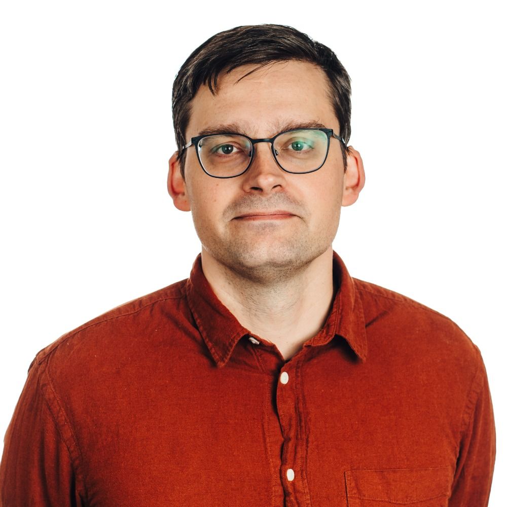 Lukasz Walasek