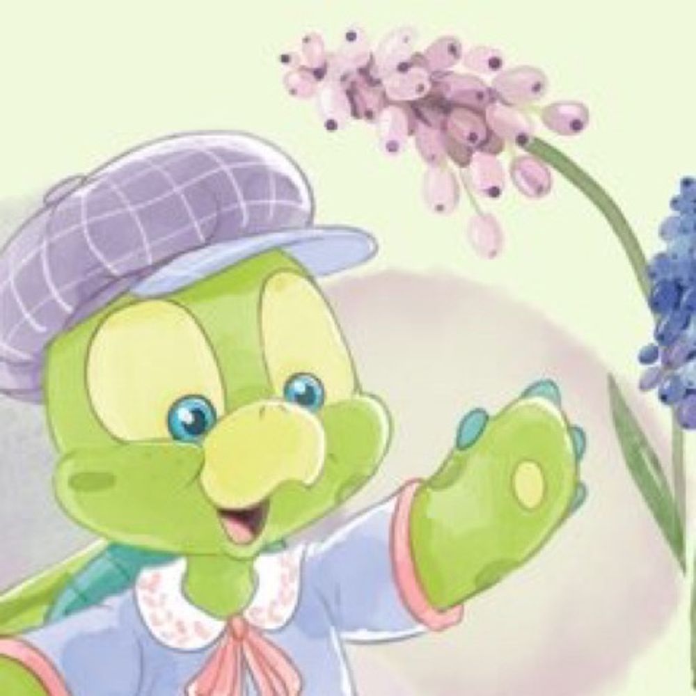 うぴおさん。