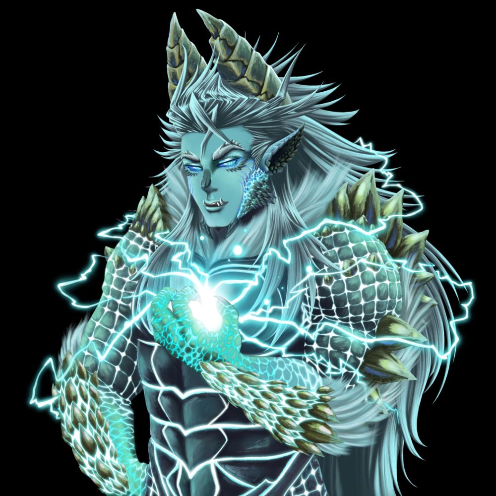 Skymerald