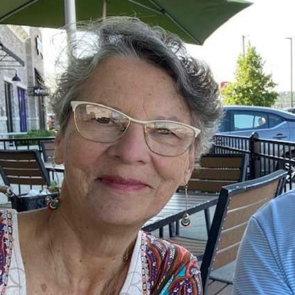 Mary Constantine
