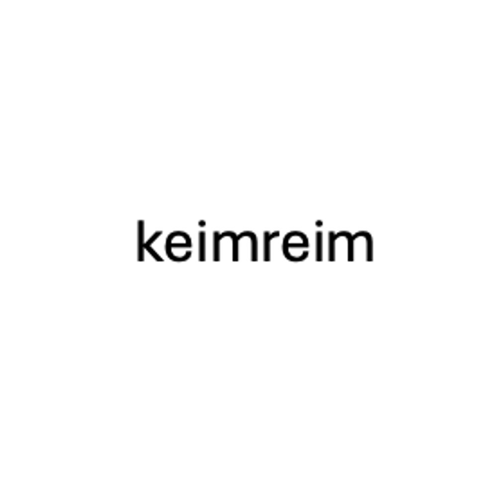 Profile picture keimreim.bsky.social