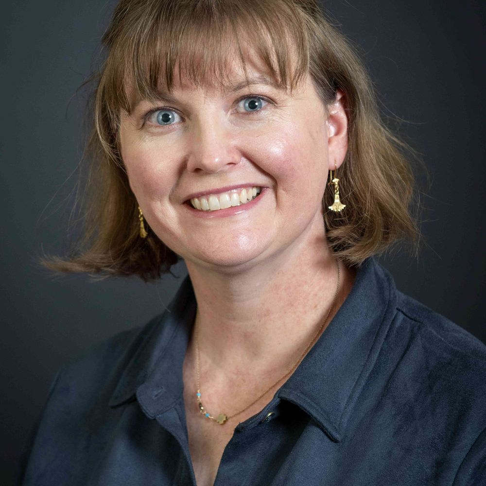Kristin Ruth