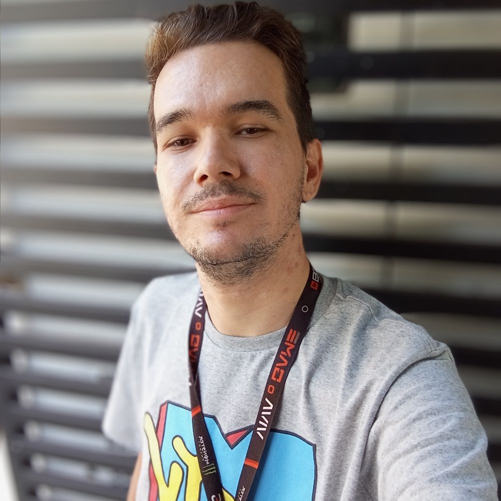Daniel Leite