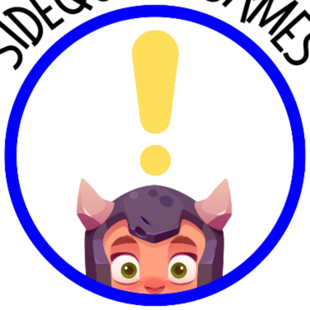 SideQuest Games