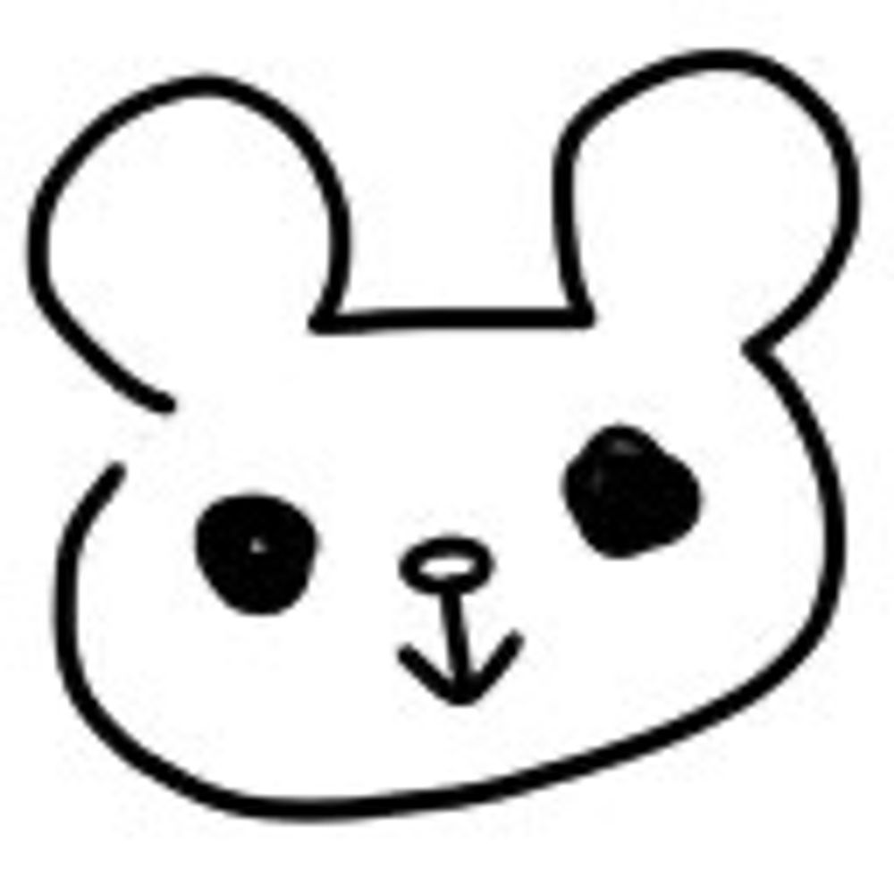 くま子