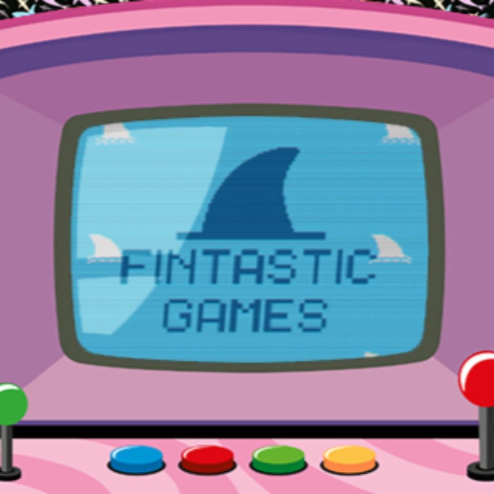 Fintastic Games