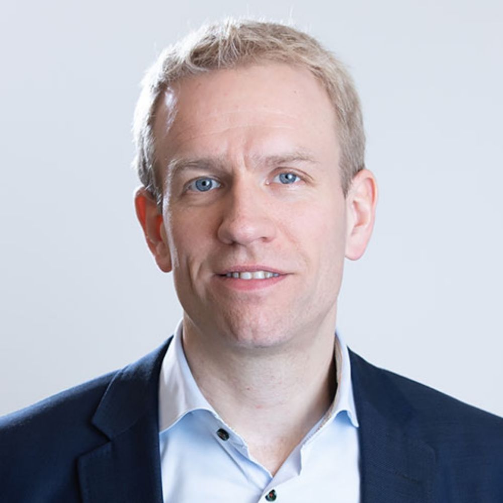 Jakob Lykke Hansen