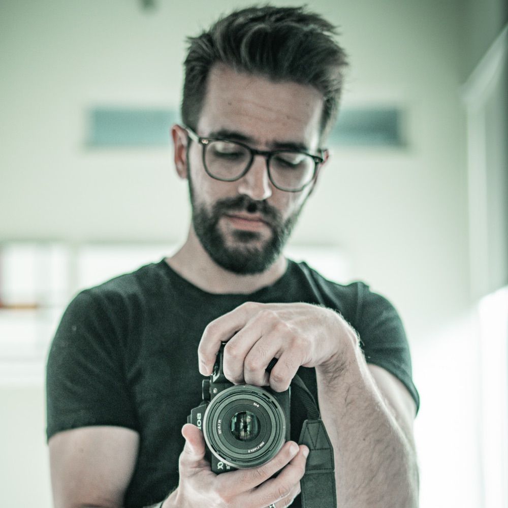 Ricardo Magalhaes