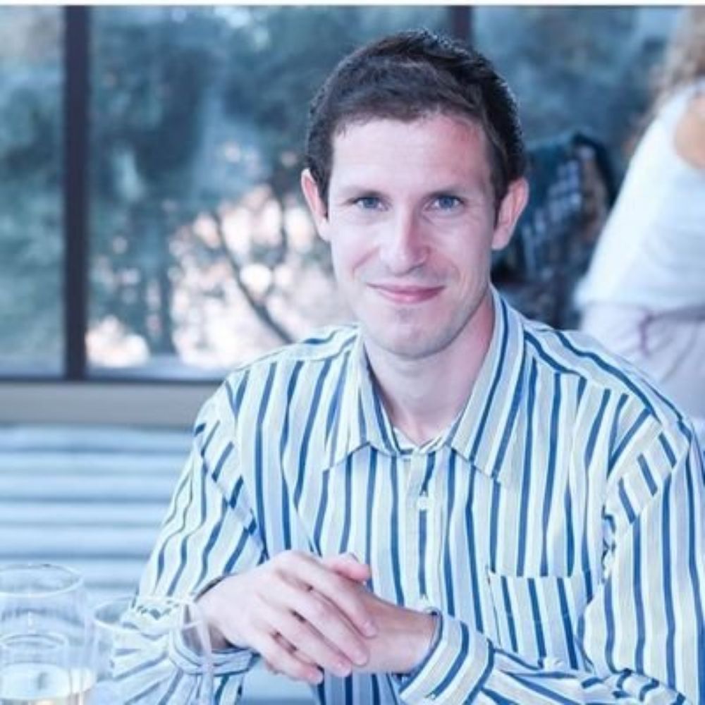 Juan Carlos Senent Sansegundo
