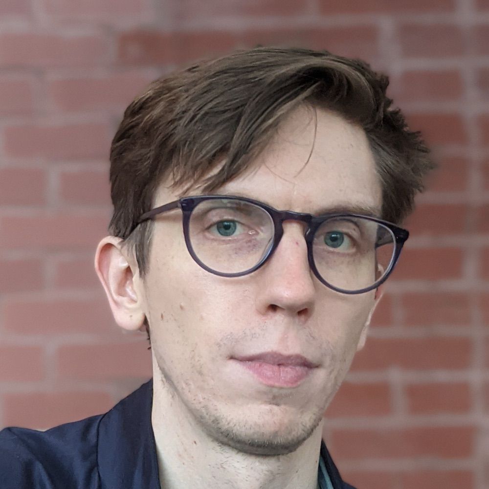 Michael Olson