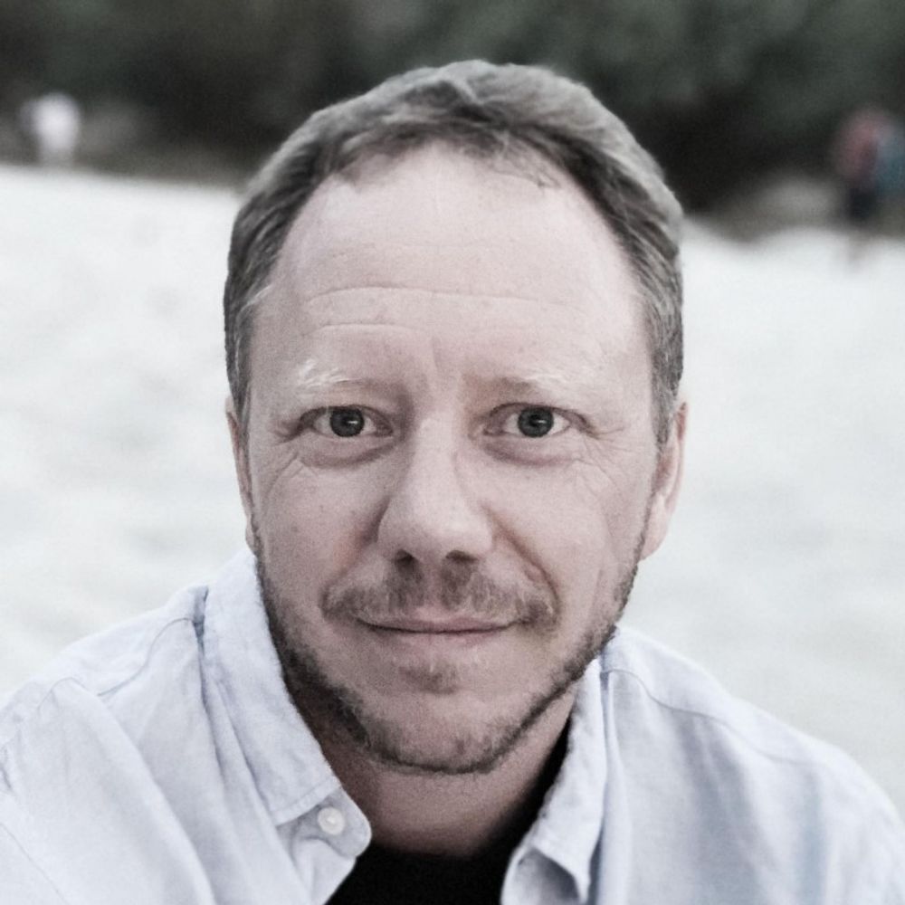 Hendrik Schreiber