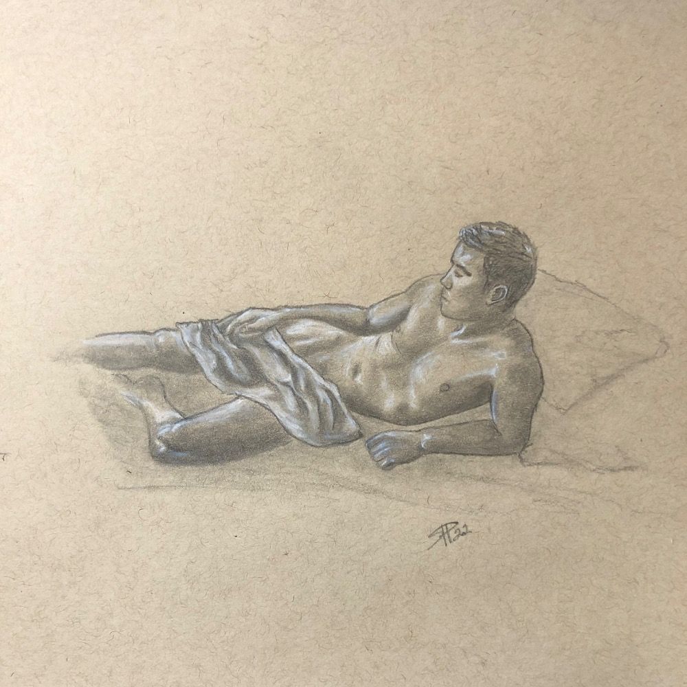 Artbystpeters