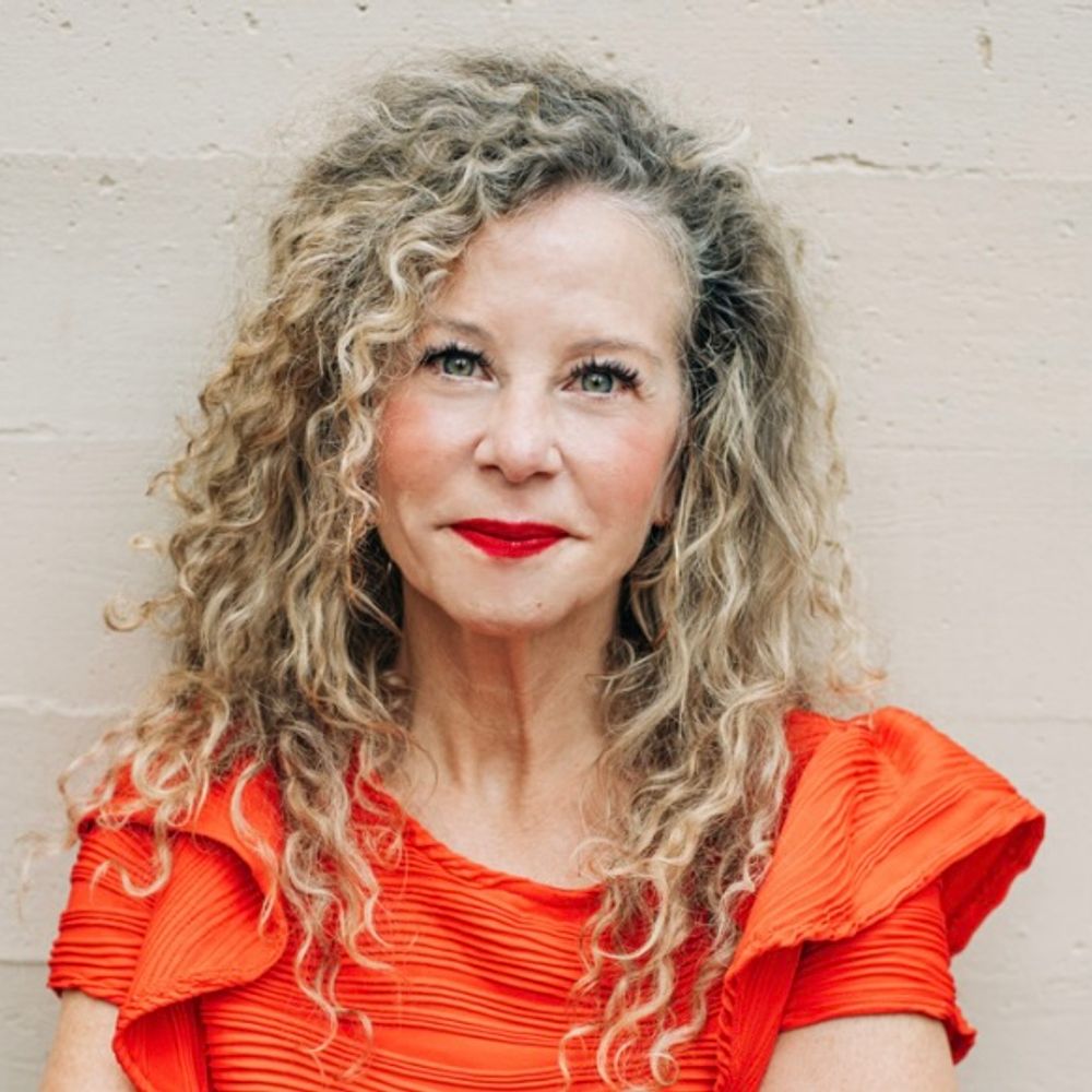Juliet Travis / Founder of Liftoff Communications
