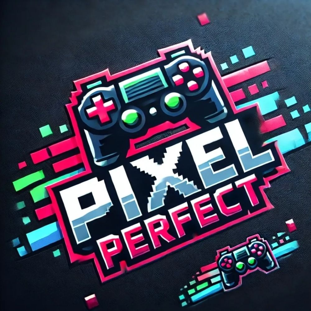 Pixel Perfect 