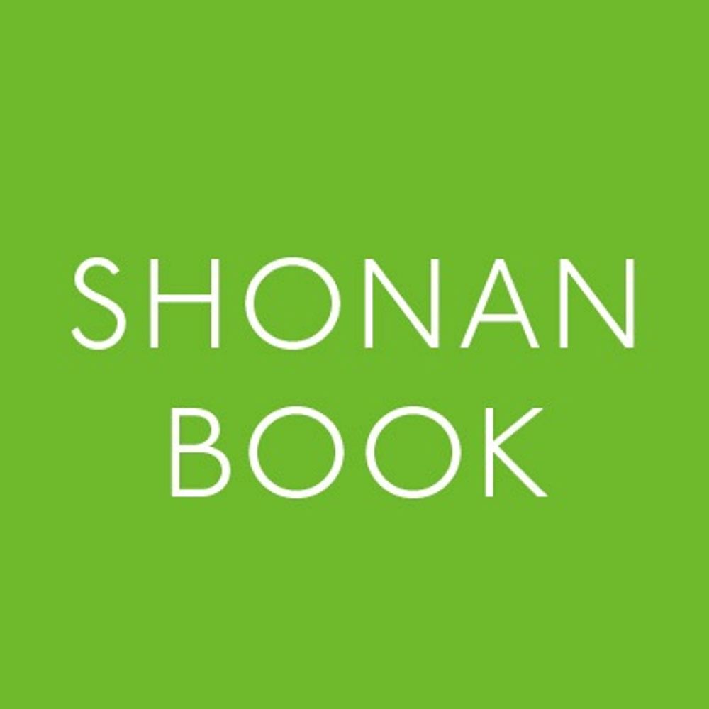 SHONANBOOK
