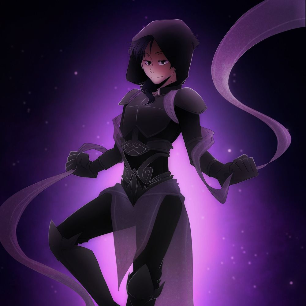 Valkyria Knight