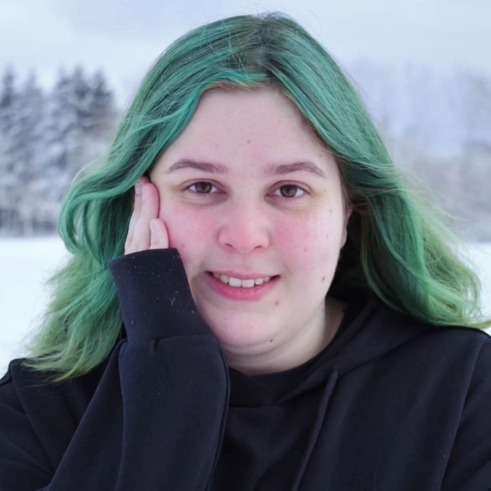 Ricarda Henkel