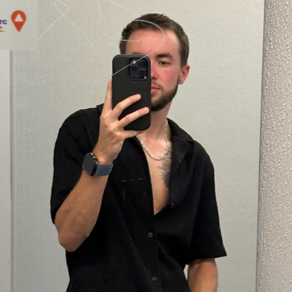 Mic Schulte